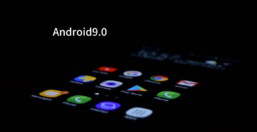 【Android9.0】新機能紹介！アップデートしたよ！アップデートの方法も紹介します。
